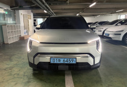 EV3 롱 레인지 어스 01하6459 EV3장기렌트, 전기차장기렌트